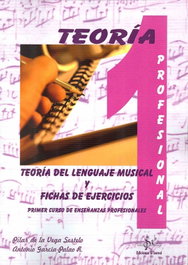 SI-BEMOL Teoría del lenguaje musical y fichas ejercicios