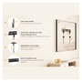Equip Soporté de Pared para TV 37"-86" Articulado 1 Brazo 60 kg Negro