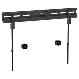 Equip Soporté de Pared para TV 37"-86" Articulado 1 Brazo 60 kg Negro