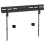Equip Soporté de Pared para TV 37"-86" Articulado 1 Brazo 60 kg Negro