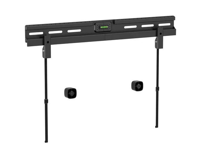 EQUIP Soporte de pared para TV sin perforaciones 37-86 pulgadas EQUIP Soporte de pared para TV sin perforaciones 37-86 pulgadas