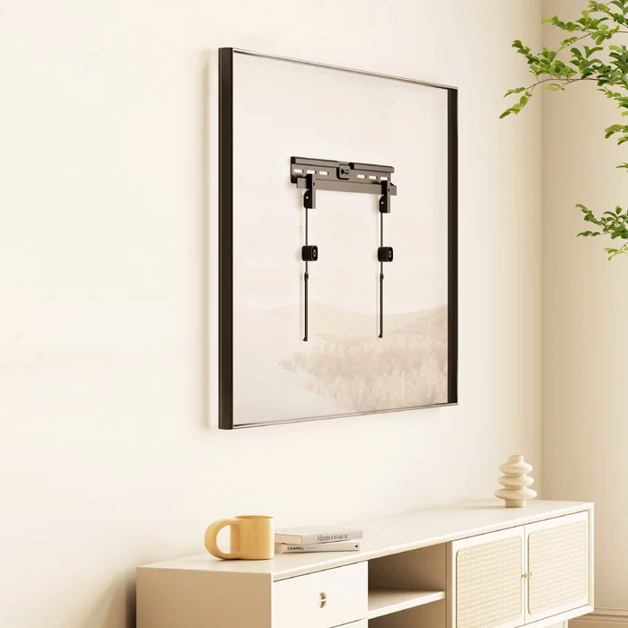 EQUIP Soporte de pared 650364 para pantallas de 37-86 pulgadas