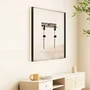 EQUIP Soporte de pared 650364 para pantallas de 37-86 pulgadas