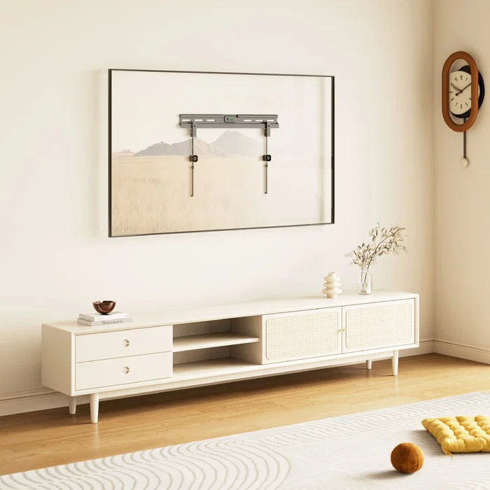 EQUIP Soporte de pared 650364 para pantallas de 37-86 pulgadas