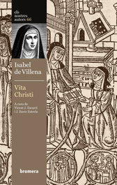 Vita Christi, Isabel de Villena - BROMERA EDICIONS