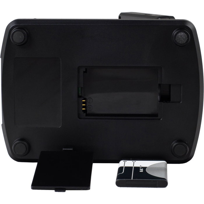 Levenhuk DTX 500 LCD Microscopio Digital con Pantalla de 3,5 Pulgadas y 500x de Aumento Levenhuk DTX 500 LCD Microscopio Digital con Pantalla de 3,5 Pulgadas y 500x de Aumento