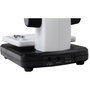 Levenhuk DTX 500 LCD Microscopio Digital con Pantalla de 3,5 Pulgadas y 500x de Aumento