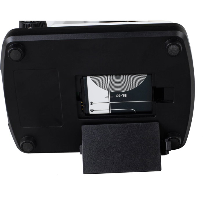 Levenhuk DTX 500 LCD Microscopio Digital con Pantalla de 3,5 Pulgadas y 500x de Aumento Levenhuk DTX 500 LCD Microscopio Digital con Pantalla de 3,5 Pulgadas y 500x de Aumento