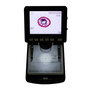 Levenhuk DTX 500 LCD Microscopio Digital con Pantalla de 3,5 Pulgadas y 500x de Aumento
