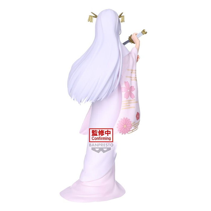 BANPRESTO Figura Akane Kurokawa Oshi No Ko 18cm