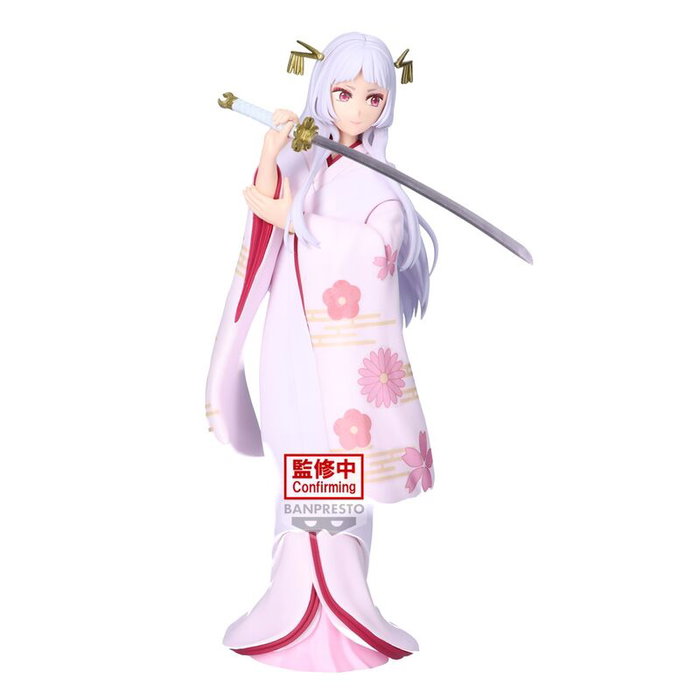 BANPRESTO Figura Akane Kurokawa Oshi No Ko 18cm