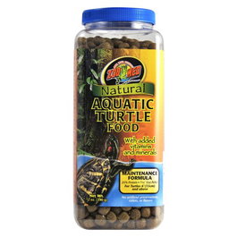 ZooMed Alimento Tortuga Acuatica Maintenance 340 gr