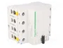 SCHNEIDER ELECTRIC Interruptor diferencial ACTI9 25A 30mA 4 polos