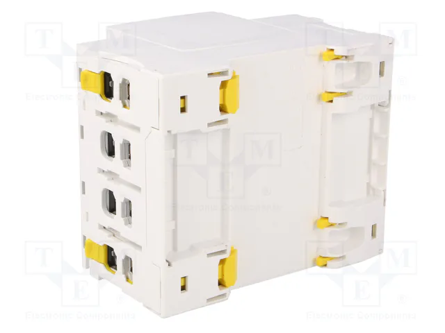 SCHNEIDER ELECTRIC Interruptor diferencial ACTI9 25A 30mA 4 polos SCHNEIDER ELECTRIC Interruptor diferencial ACTI9 25A 30mA 4 polos