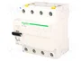 SCHNEIDER ELECTRIC Interruptor diferencial ACTI9 25A 30mA 4 polos