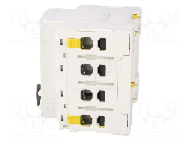 SCHNEIDER ELECTRIC Interruptor diferencial ACTI9 25A 30mA 4 polos SCHNEIDER ELECTRIC Interruptor diferencial ACTI9 25A 30mA 4 polos