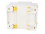 SCHNEIDER ELECTRIC Interruptor diferencial ACTI9 25A 30mA 4 polos