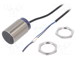 TELEMECANIQUE SENSORS XS530B1DAL2 Sensor inductivo M30 NA 0-10mm