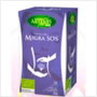 ARTEMIS BIO Migra SOS Tisana 20 Bolsas