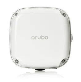 HPE Aruba AP-567 Access Point RW WiFi 6 (802.11ax) Doble Banda 2.4/5GHz 1774 Mbps Outdoor Direccional Antena Integrada 2x2:2 MU-MIMO PoE Blanco