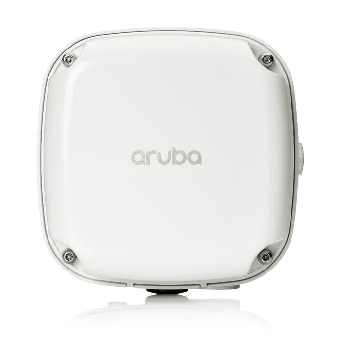 HPE Aruba AP-567 Access Point RW WiFi 6 (802.11ax) Doble Banda 2.4/5GHz 1774 Mbps Outdoor Direccional Antena Integrada 2x2:2 MU-MIMO PoE Blanco HPE Aruba AP-567 Access Point RW WiFi 6 (802.11ax) Doble Banda 2.4/5GHz 1774 Mbps Outdoor Direccional Antena Integrada 2x2:2 MU-MIMO PoE Blanco