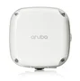 HPE Aruba AP-567 Punto de acceso inalámbrico Wi-Fi 6 Exterior Blanco