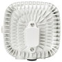 HPE Aruba AP-567 Access Point RW WiFi 6 (802.11ax) Doble Banda 2.4/5GHz 1774 Mbps Outdoor Direccional Antena Integrada 2x2:2 MU-MIMO PoE Blanco