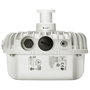 HPE Aruba AP-567 Access Point RW WiFi 6 (802.11ax) Doble Banda 2.4/5GHz 1774 Mbps Outdoor Direccional Antena Integrada 2x2:2 MU-MIMO PoE Blanco