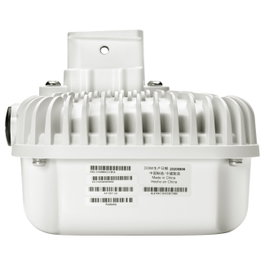 HP Enterprise HPE Aruba AP-567 Access Point RW 802.11ax Outdoor
