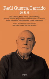 Raúl Guerra Garrido 2019, VV. AA. - EREIN EDITORIAL