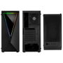 Kolink Void RGB Midi-Tower - schwarz Window