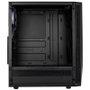 Kolink Void RGB Midi-Tower - schwarz Window