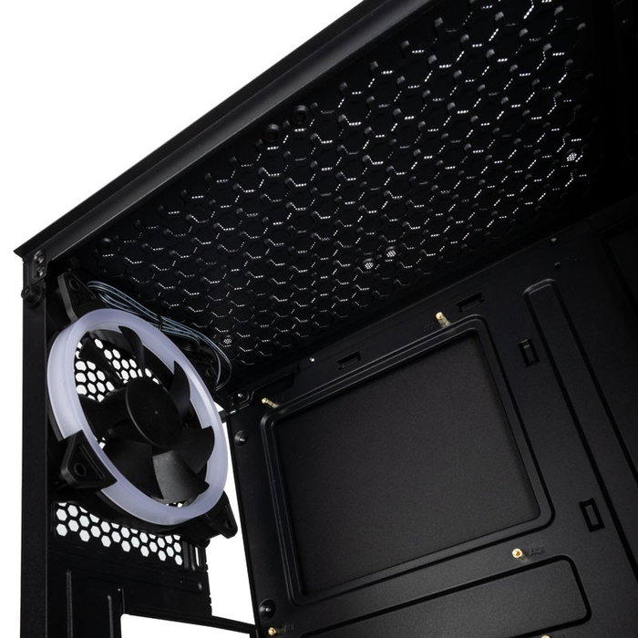 Kolink Void RGB Midi-Tower - schwarz Window