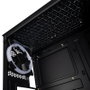 Kolink Void RGB Midi-Tower - schwarz Window