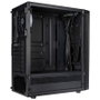 Kolink Void RGB Midi-Tower - schwarz Window