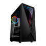 Kolink Void RGB Midi-Tower Negro con Ventana