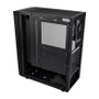 Kolink Void RGB Midi-Tower Negro con Ventana
