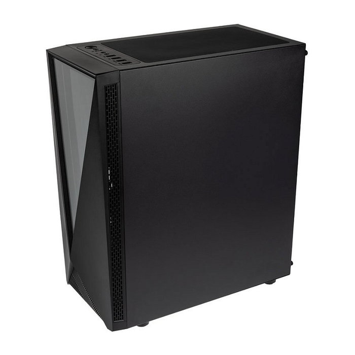 Kolink Void RGB Midi-Tower Negro con Ventana