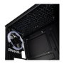Kolink Void RGB Midi-Tower Negro con Ventana