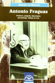 Antonio Fraguas, Clodio González Pérez - IR INDO