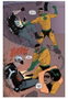 Black Hammer 07 El Renacer Parte 3