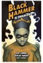 Black Hammer 07 El Renacer Parte 3