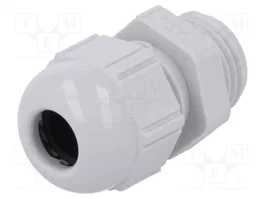 LAPP SKINTOP® Sello aislante PG9 gris claro