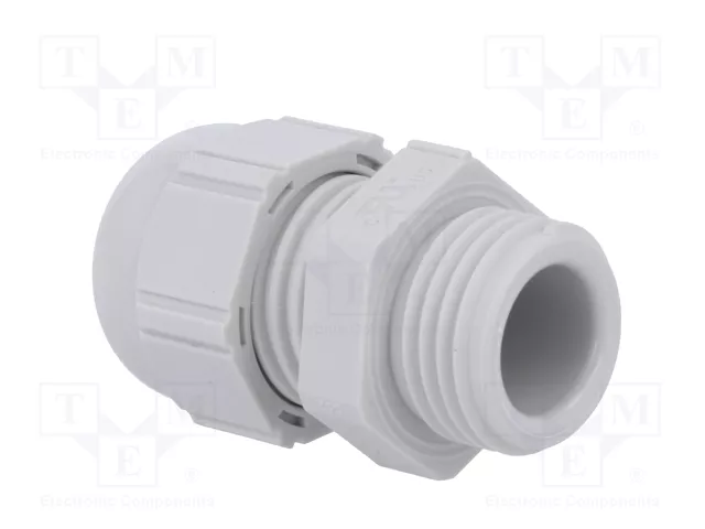 LAPP SKINTOP® Sello aislante PG9 gris claro LAPP SKINTOP® Sello aislante PG9 gris claro
