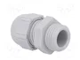 LAPP SKINTOP® Sello aislante PG9 gris claro