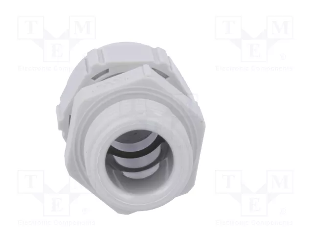 LAPP SKINTOP® Sello aislante PG9 gris claro LAPP SKINTOP® Sello aislante PG9 gris claro