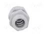 LAPP SKINTOP® Sello aislante PG9 gris claro