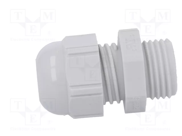 LAPP SKINTOP® Sello aislante PG9 gris claro LAPP SKINTOP® Sello aislante PG9 gris claro
