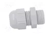 LAPP SKINTOP® Sello aislante PG9 gris claro