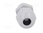 LAPP SKINTOP® Sello aislante PG9 gris claro